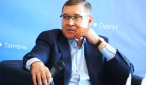 Новое амплуа экс-главы Минстроя