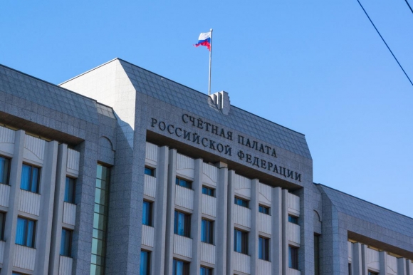 Счетная палата высоко оценила кассовое исполнение Минстроем расходов в 2023 году