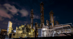 В Мурманской области построят завод по переработке шлака в стройматериалы