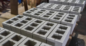 На Кубани построят завод по производству газоблоков