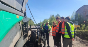 Более 4 тыс. специалистов дорожного хозяйства повысят квалификацию благодаря нацпроекту