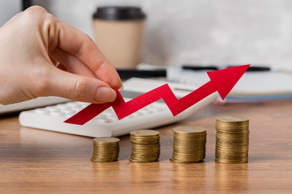 Цены на стройматериалы в РФ выросли до 40% за два года