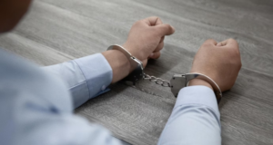 Задержан врио министра транспорта и автодорог Самарской области Иван Пивкин