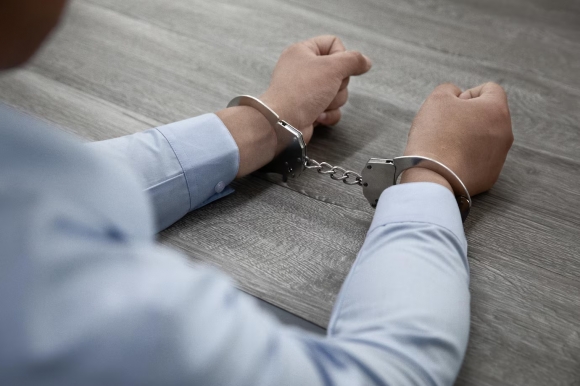 Задержан врио министра транспорта и автодорог Самарской области Иван Пивкин