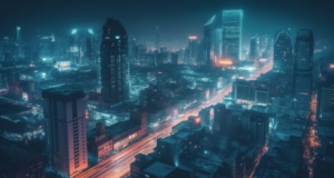 В Дагестане планируют построить город-кластер для развития ИТ-индустрии