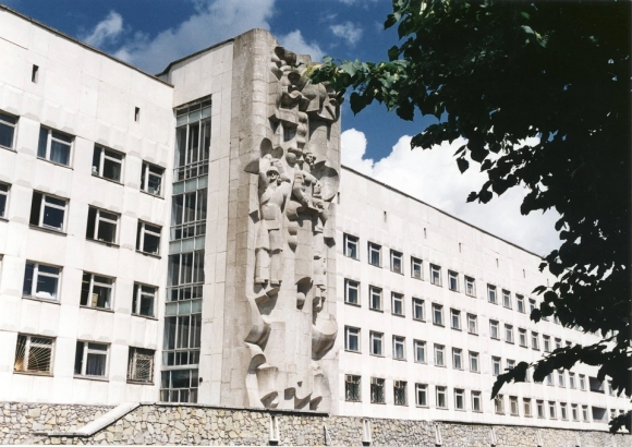 В опорном ВУЗе Башкортостана АСИ УГНТУ к 450-летию столицы региона открылась новая магистратура