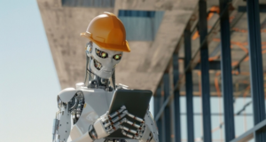 Российские девелоперы планируют создать клуб по развитию ИИ в стройотрасли