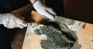 Импорт зарубежного цемента негативно влияет на производителей в РФ