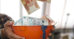Труд на стройках ценится всё выше
