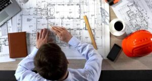 Проектировщик в своём праве