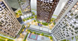 Эксперты рассказали, как в России будут сносить аварийные и ветхие небоскребы