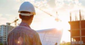 Белорусские строители превысили план по темпу роста экспорта услуг в РФ в 2023 году