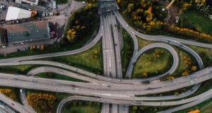 Утвержден критерий для формирования опорной сети дорог