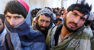 Ждём гастарбайтеров из Афгана?