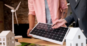 Путин призвал развивать производство энергоэффективных стройматериалов в ДФО