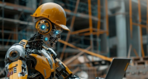 В Новосибирске создадут технологии программирования промышленных роботов