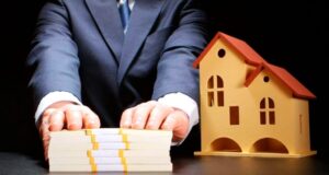 Во спасение ипотечников