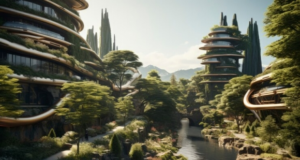 У Томска появится город-спутник за 500 млрд рублей