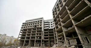 Новым долгостроям жить недолго?