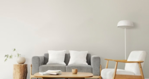 Мебель из отходов начнут печатать на российских 3D-принтерах