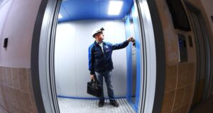 Подъёмная ноша