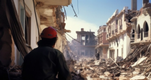 В России могут признать аварийными недостаточно сейсмостойкие дома