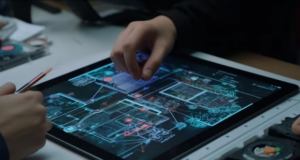 В Москве представили новые инструменты для цифровизации стройкомплекса