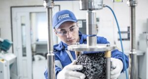 Для обслуживания дорог в Марий Эл будут применять продукцию «Газпром нефти»