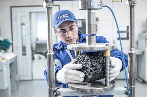 Для обслуживания дорог в Марий Эл будут применять продукцию «Газпром нефти»