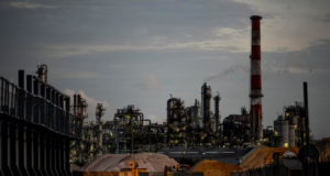 В Омской области построят завод металлоконструкций и битумный терминал