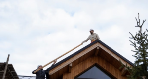 Росреестр зафиксировал рост строительства частных домов в 2024 году