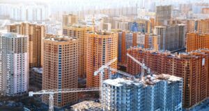 Всё больше год от года