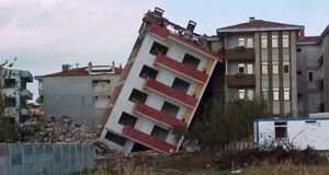 Сейсмодефицит – важный фактор