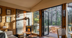 Продолжается прием заявок на участие в премии АРХИWOOD-2024