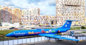 Что там в топе застройщиков?