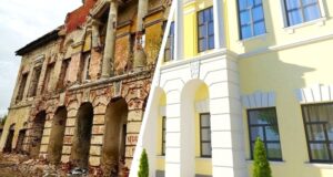 Снимая культурные барьеры