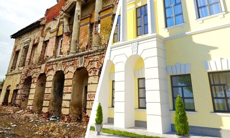 Снимая культурные барьеры
