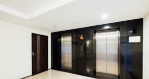 В Подмосковье запустят производство высокоскоростных лифтов до конца года