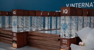 На форуме «Умный город» в Перми подвели итоги Индекса IQ городов по результатам 2023 года