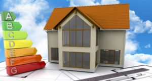 ДОМ.РФ начал оценивать уровень энергоэффективности в российских новостройках