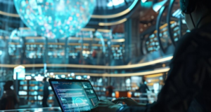 Лифты в России начнут подключать к системе телеметрии