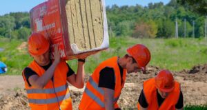 Как найти подходящую бригаду грузчиков?