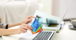 Оформить кредит онлайн: простой и удобный способ получения финансовой поддержки