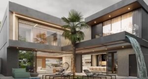 Ремонт виллы в Дубае: преображение вашего рая на земле