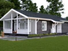 Каркасные дома: надежный и экологичный выбор для комфортного проживания