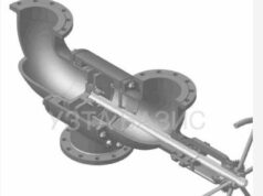 Переключающее устройство (ПУ) — эффективный инструмент для распределения и смешивания потоков в трубопроводной системе