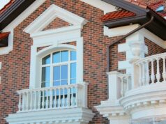 Фасадная лепнина: уникальное декоративное решение для вашего здания