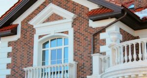 Фасадная лепнина: уникальное декоративное решение для вашего здания