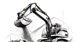 Ще́бень с доставкой по Москве и области: надежный материал для строительства