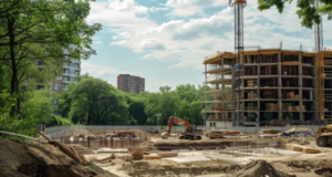 В Москве 80 площадок готовят к строительным работам по программе КРТ